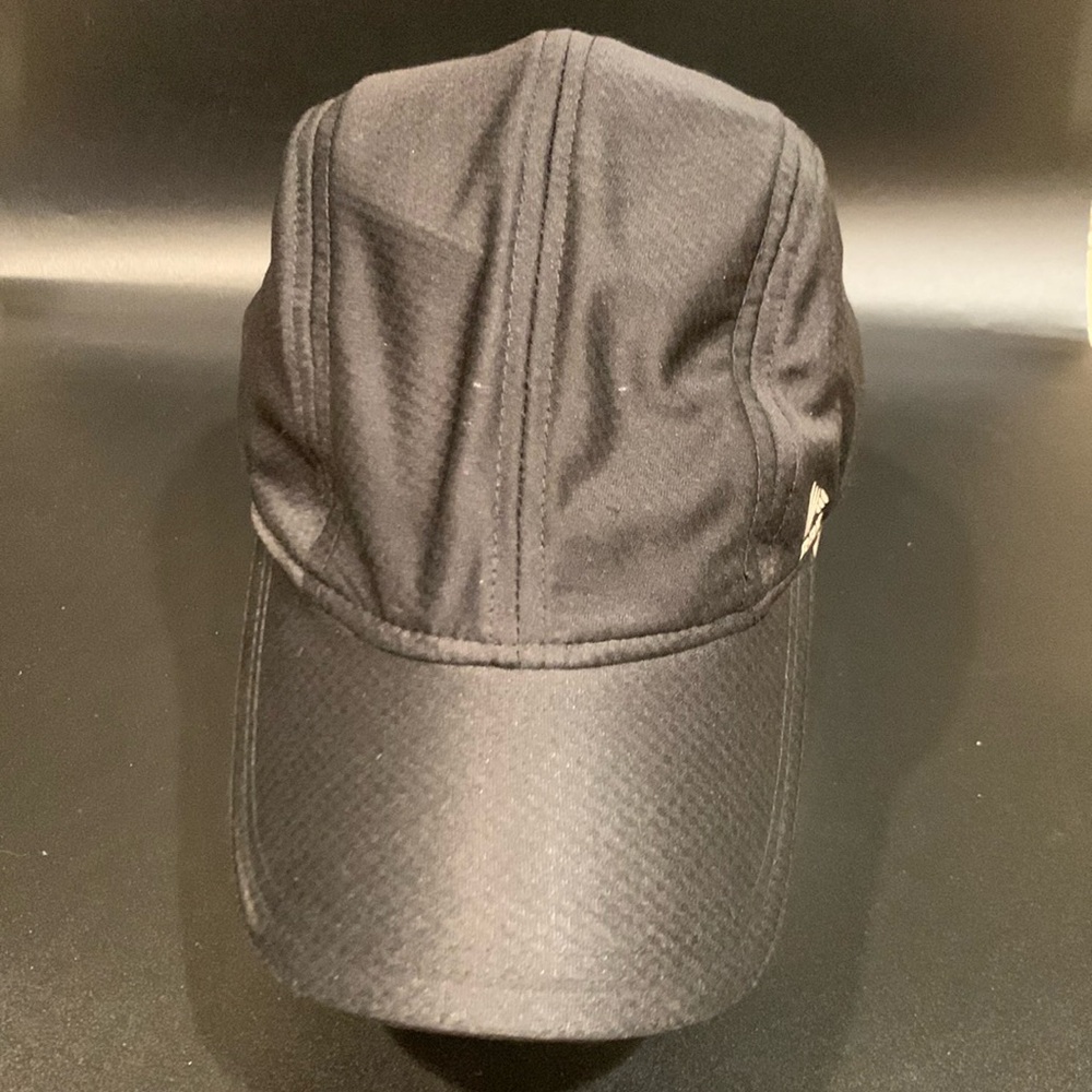 Men’s RBX Active Black Hat